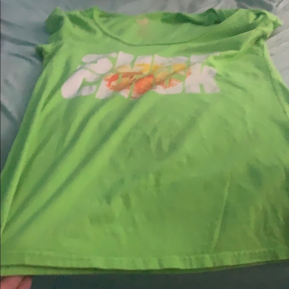 Too big - Picture 1 of 2